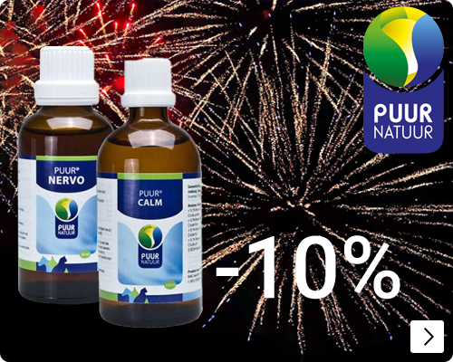 Vuurwerk kalmerende stuff… (ken t niet :D ) -10%